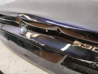 41007440695 крышка багажника BMW 5 G30/G31 Арт VZ213251, вид 3