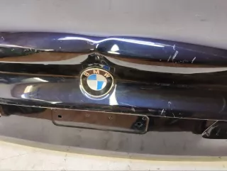 41007440695 крышка багажника BMW 5 G30/G31 Арт VZ213251, вид 4