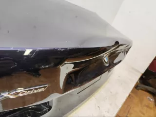 41007440695 крышка багажника BMW 5 G30/G31 Арт VZ213251, вид 6