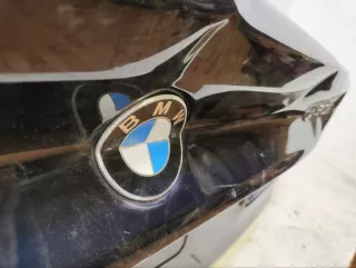 41007440695 крышка багажника BMW 5 G30/G31 Арт VZ213251, вид 7