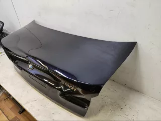 41007440695 крышка багажника BMW 5 G30/G31 Арт VZ213251, вид 8