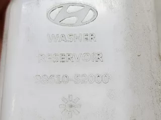 98610S2000 бачок омывателя Hyundai Santa FE 4 (TM) Арт VZ213851, вид 4