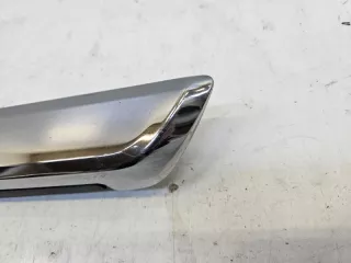 7507160150 Молдинг двери Toyota Land Cruiser 200 Арт VZ214007, вид 2