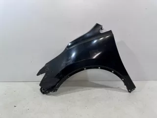 F31015BFMA крыло Nissan Murano Z51 Арт VZ214081, вид 1