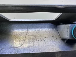 J685608530B Накладка багажника Chery Tiggo 4 Арт VZ214104, вид 9