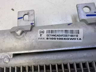 8105100XGW01A радиатор кондиционера Haval Jolion Арт VZ214111, вид 10