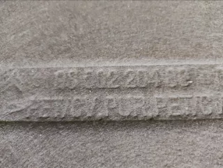 9800220480 обшивка капота Citroen C4 2 Арт VZ214343, вид 7