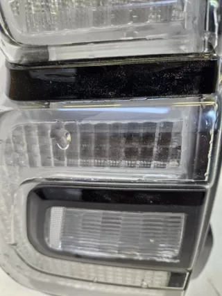 81561WQ010 Фонарь Toyota Land Cruiser Prado 150 Арт VZ214681, вид 6