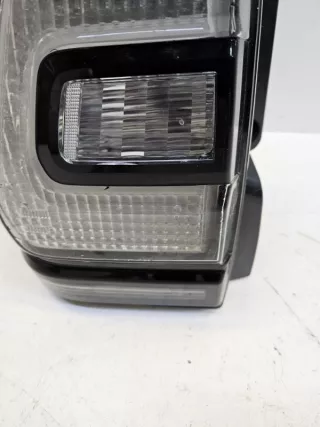 81561WQ010 Фонарь Toyota Land Cruiser Prado 150 Арт VZ214681, вид 7