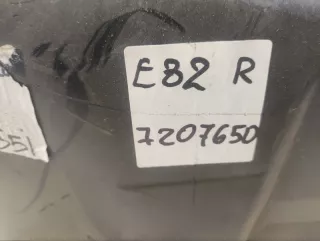 51717207650 подкрылок BMW 1 E81/E82/E87/E88 Арт VZ214834, вид 4