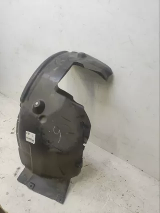 51717207649 подкрылок BMW 1 E81/E82/E87/E88 Арт VZ214846, вид 2