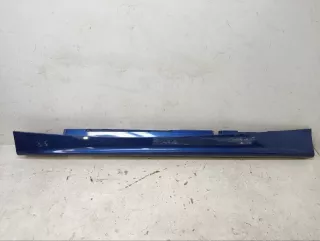 51777148679 Накладка порога BMW 1 E81/E82/E87/E88 Арт VZ214962, вид 1