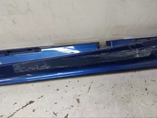 51777148679 Накладка порога BMW 1 E81/E82/E87/E88 Арт VZ214962, вид 3