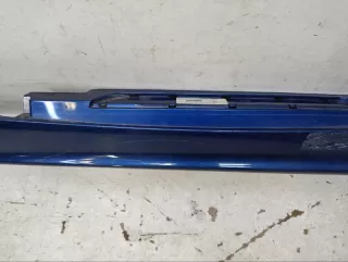 51777148679 Накладка порога BMW 1 E81/E82/E87/E88 Арт VZ214962, вид 4