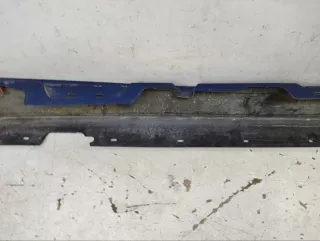 51777148679 Накладка порога BMW 1 E81/E82/E87/E88 Арт VZ214962, вид 10