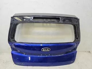 73700K0000 крышка багажника Kia Soul 2 restailing Арт VZ215235