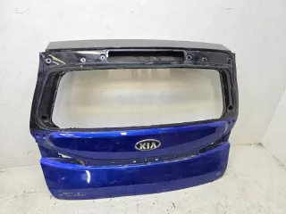 73700K0000 крышка багажника Kia Soul 2 restailing Арт VZ215235, вид 5