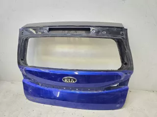 73700K0000 крышка багажника Kia Soul 2 restailing Арт VZ215235, вид 6
