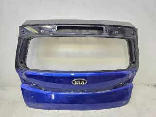 73700K0000 крышка багажника Kia Soul 2 restailing Арт VZ215235, вид 7