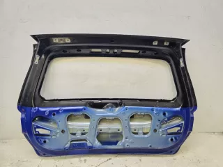 73700K0000 крышка багажника Kia Soul 2 restailing Арт VZ215235, вид 8