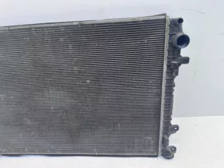 6600001982 радиатор двс Geely Coolray Арт VZ215257, вид 3