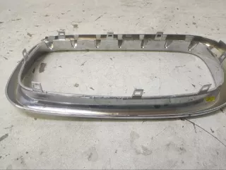 51117309775 Хром решетки радиатора BMW X5 F15 Арт VZ215507, вид 9