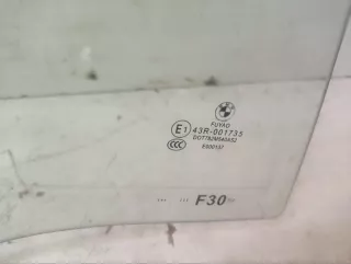 51357259820 стекло BMW 3 F30/F31/GT F34 Арт VZ215610, вид 5