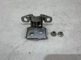 804207876R петля двери Renault Duster 1 Арт VZ215882, вид 1