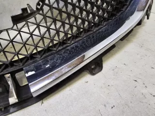 Kb8b50712 Решетка радиатора Mazda CX-5 2 Арт VZ215925, вид 3