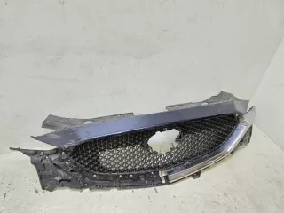 Kb8b50712 Решетка радиатора Mazda CX-5 2 Арт VZ215925, вид 6