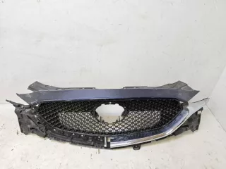 Kb8b50712 Решетка радиатора Mazda CX-5 2 Арт VZ215925, вид 8