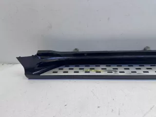 5150100XKV08A Накладка порога Haval H9 Арт VZ216260, вид 2