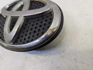 7540342020 ЭМБЛЕМА КРЫШКИ БАГАЖНИКА Toyota Rav 4 4 Арт VZ216416, вид 2