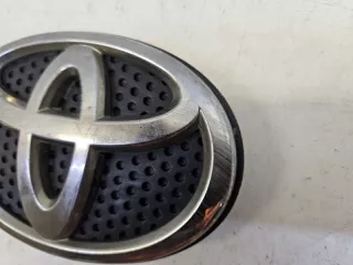 7540342020 ЭМБЛЕМА КРЫШКИ БАГАЖНИКА Toyota Rav 4 4 Арт VZ216416, вид 3