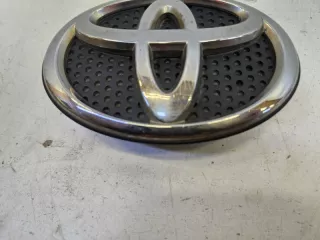 7540342020 ЭМБЛЕМА КРЫШКИ БАГАЖНИКА Toyota Rav 4 4 Арт VZ216416, вид 8
