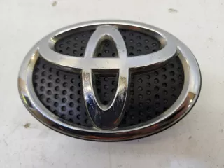 7540342020 ЭМБЛЕМА КРЫШКИ БАГАЖНИКА Toyota Rav 4 4 Арт VZ216416, вид 9