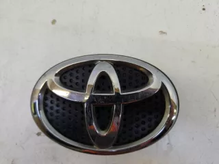 7540342020 ЭМБЛЕМА КРЫШКИ БАГАЖНИКА Toyota Rav 4 4 Арт VZ216416, вид 10