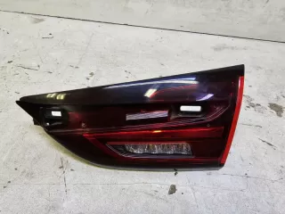 GRF5513F0B Фонарь Mazda 6 3 Арт VZ216651, вид 4