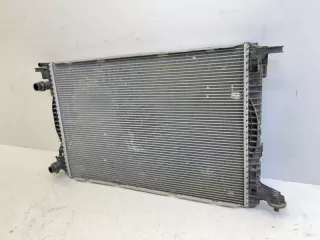 8W0121251AK Радиатор охлаждения Audi A7 2 (S7,RS7) Арт VZ216689, вид 7