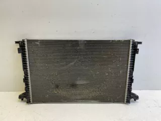 8W0121251AK Радиатор охлаждения Audi A7 2 (S7,RS7) Арт VZ216689, вид 8