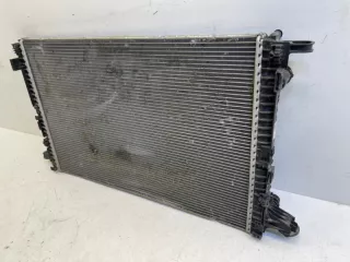 8W0121251AK Радиатор охлаждения Audi A7 2 (S7,RS7) Арт VZ216689, вид 10