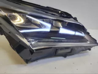 8114548D40 фара Lexus RX 2 Арт VZ216893, вид 4