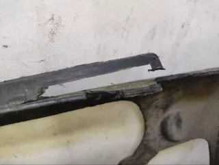51117385346 Кронштейн бампера BMW 5 G30/G31 Арт VZ216988, вид 5