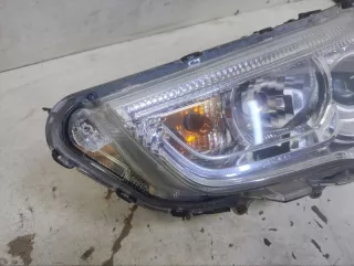 8301B587 фара Mitsubishi ASX Арт VZ217107, вид 3