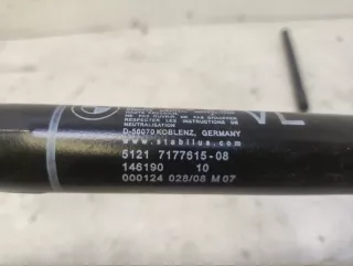51217177615 ограничитель двери BMW 7 F01/F02 Арт VZ217229, вид 4