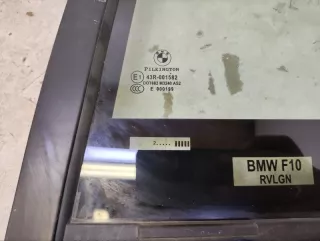 51357311245 форточка двери BMW 5 F10/F11/GT F07 Арт VZ217264, вид 2