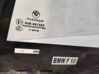 51357311245 форточка двери BMW 5 F10/F11/GT F07 Арт VZ217272, вид 4