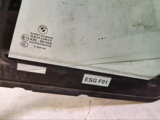 51347177655 форточка двери BMW 7 F01/F02 Арт VZ217274, вид 4