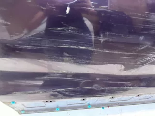 551000930AADYJ дверь Chery Tiggo 8 PRO Арт VZ217372, вид 3
