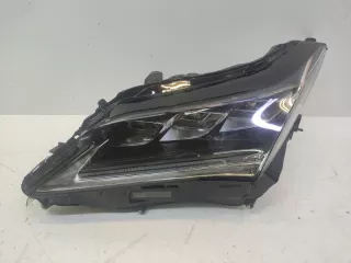 8118548D40 фара Lexus RX 2 Арт VZ217518, вид 1